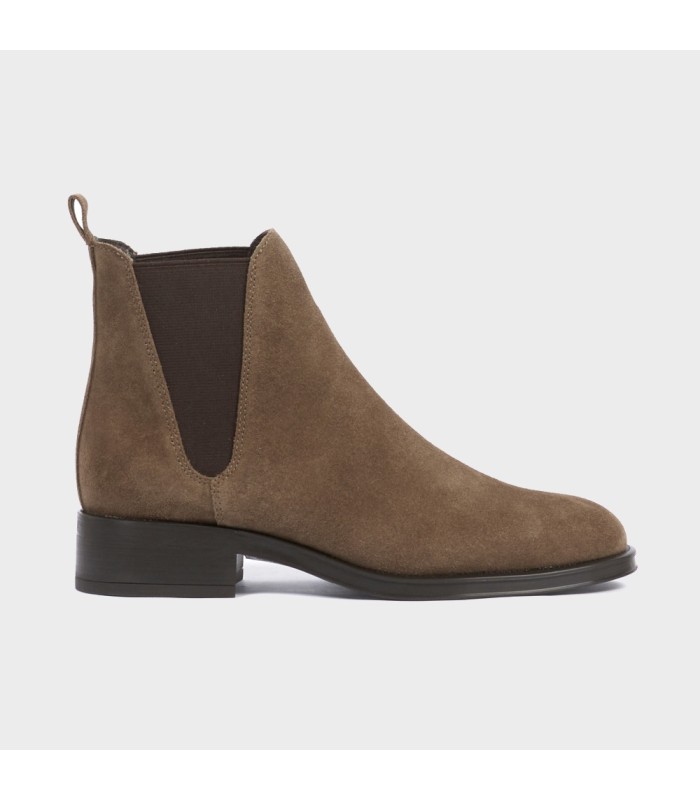 BOTINES MUJER ANOTHER TREND 5713